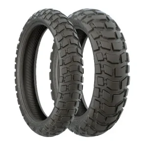 HEIDENAU OPONA 120/70B19 K60 RANGER 60R TL M/C M+S PRZÓD 30-33/2025 Wyjątkowa oferta
